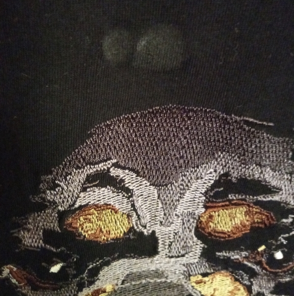 Rottweiler shirt (BADASS) - Picture 5 of 8